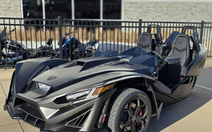 2026 Polaris Slingshot R AutoDrive