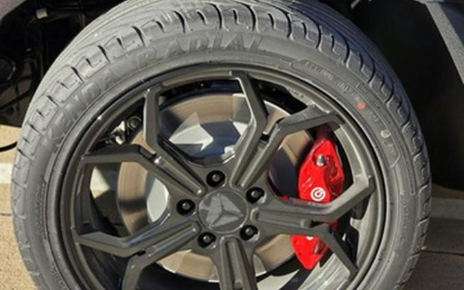 2026 Polaris Slingshot R AutoDrive