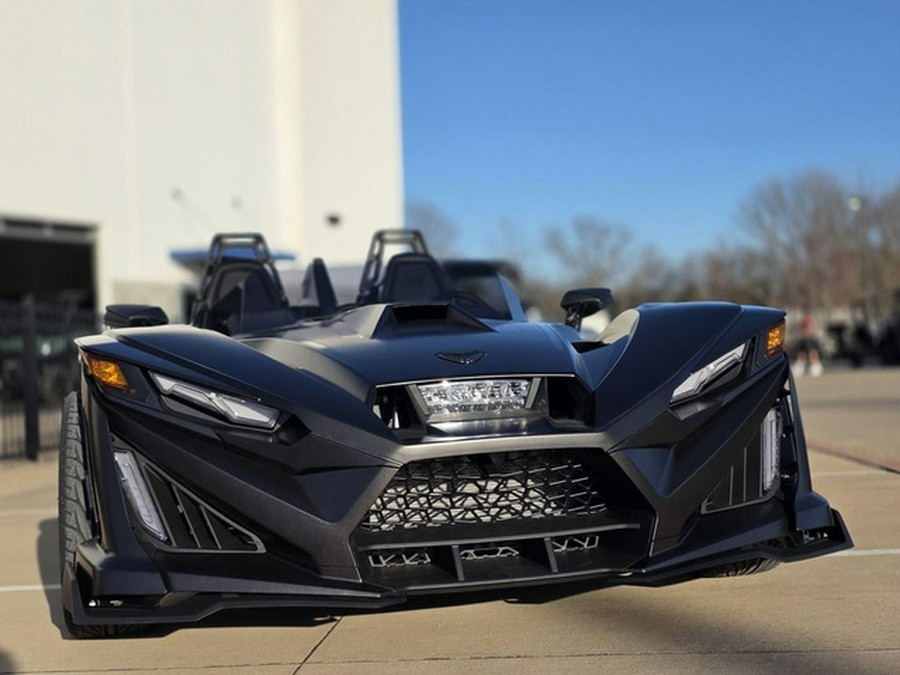 2026 Polaris Slingshot R AutoDrive