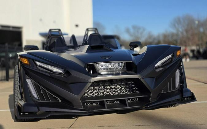 2026 Polaris Slingshot R AutoDrive