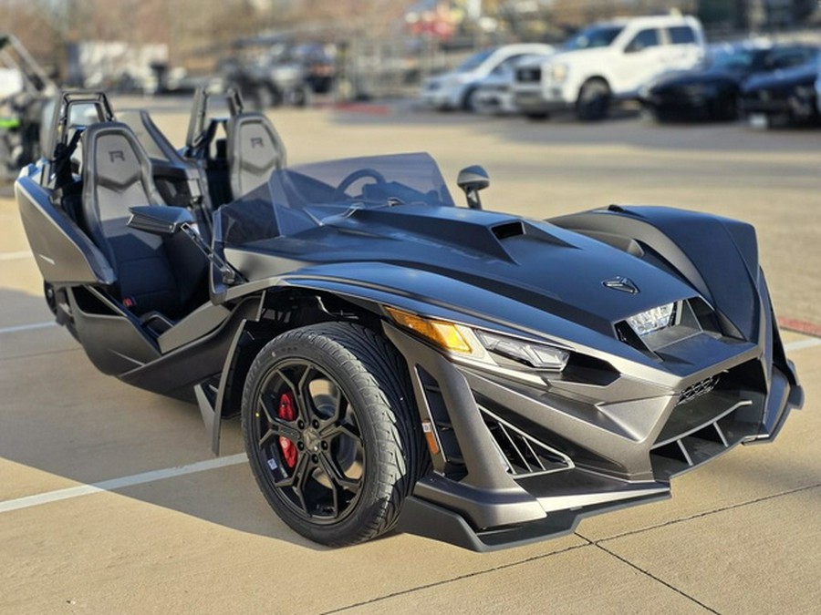 2026 Polaris Slingshot R AutoDrive