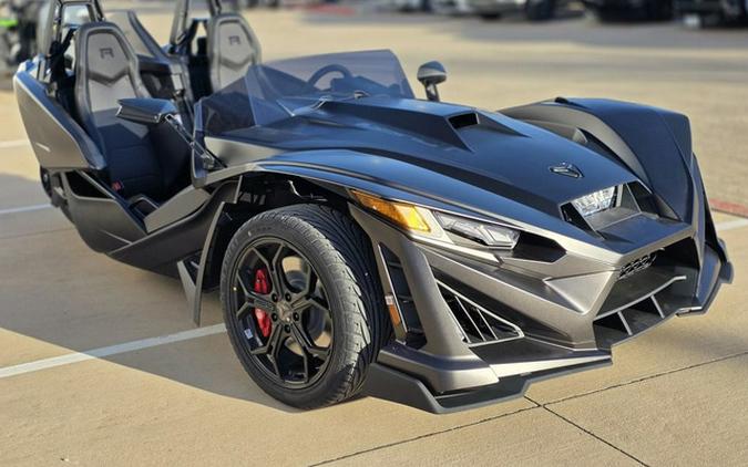 2026 Polaris Slingshot R AutoDrive