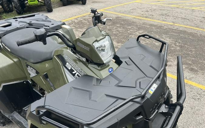 2016 POLARIS SPORTSMAN 570 - C10006B