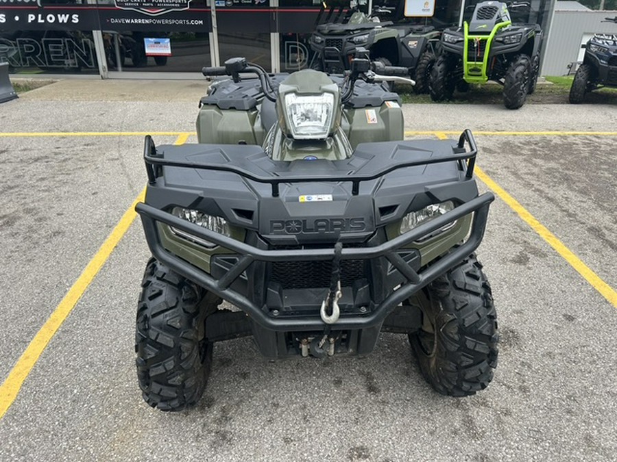 2016 POLARIS SPORTSMAN 570 - C10006B
