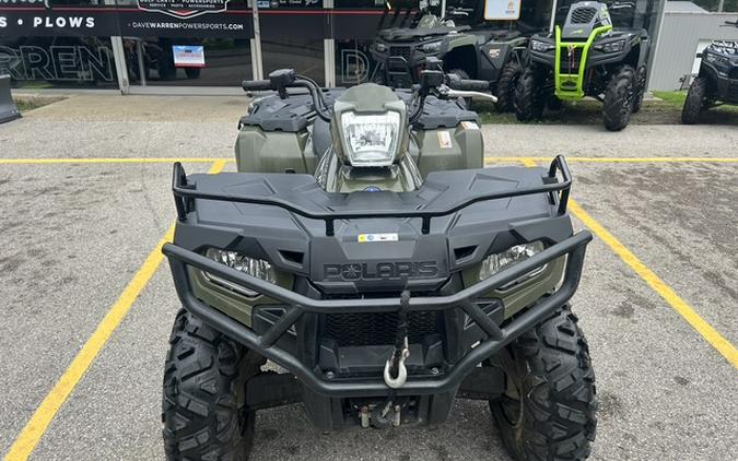 2016 POLARIS SPORTSMAN 570 - C10006B