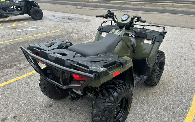 2016 POLARIS SPORTSMAN 570 - C10006B