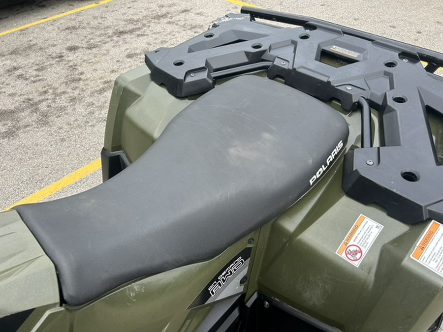 2016 POLARIS SPORTSMAN 570 - C10006B
