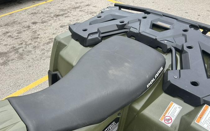 2016 POLARIS SPORTSMAN 570 - C10006B