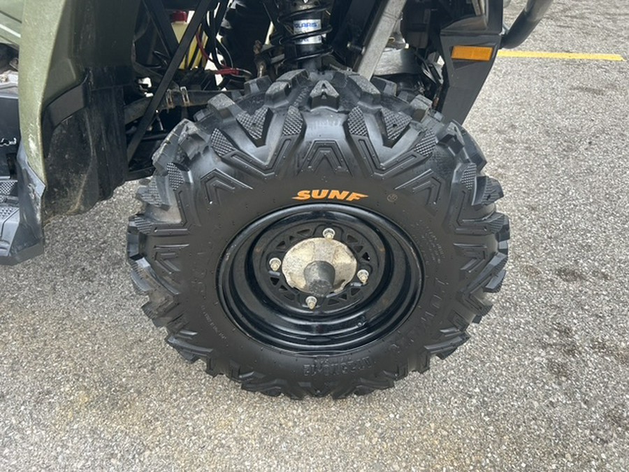 2016 POLARIS SPORTSMAN 570 - C10006B