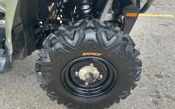 2016 POLARIS SPORTSMAN 570 - C10006B