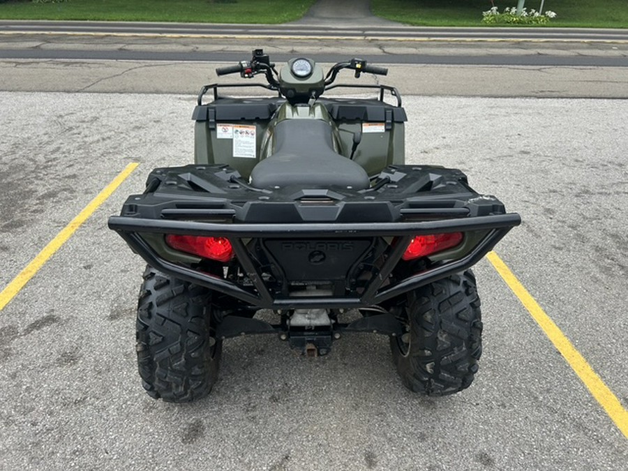 2016 POLARIS SPORTSMAN 570 - C10006B