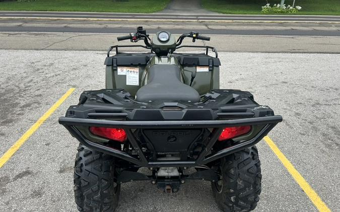 2016 POLARIS SPORTSMAN 570 - C10006B