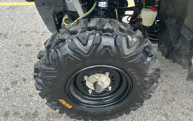 2016 POLARIS SPORTSMAN 570 - C10006B