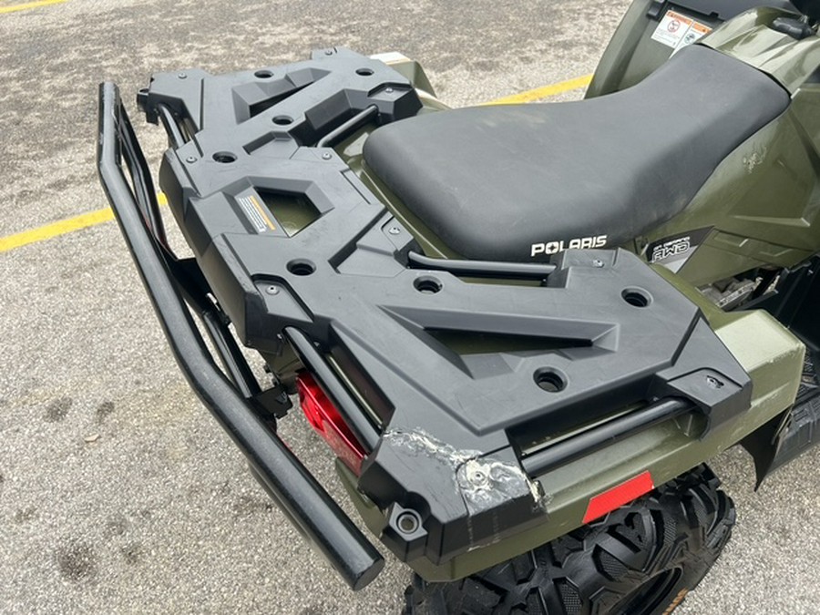 2016 POLARIS SPORTSMAN 570 - C10006B