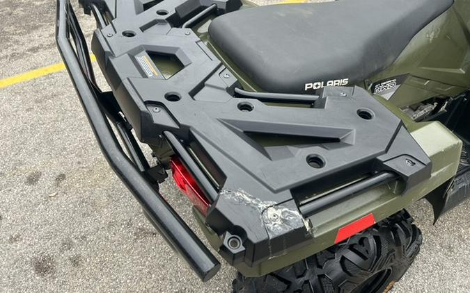 2016 POLARIS SPORTSMAN 570 - C10006B