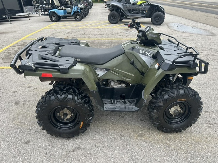2016 POLARIS SPORTSMAN 570 - C10006B