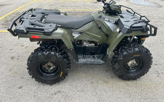 2016 POLARIS SPORTSMAN 570 - C10006B