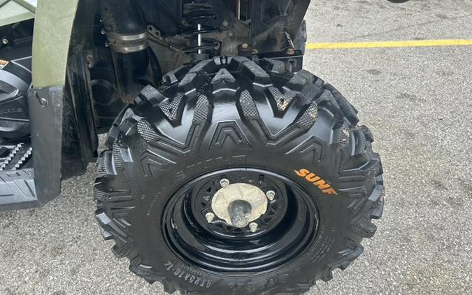 2016 POLARIS SPORTSMAN 570 - C10006B