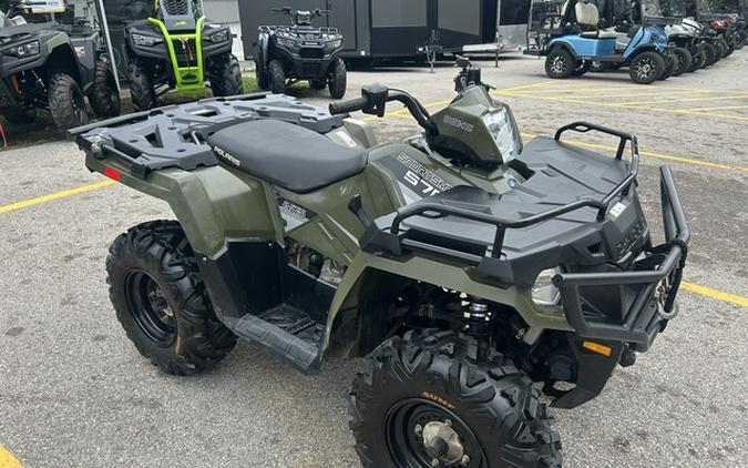 2016 POLARIS SPORTSMAN 570 - C10006B