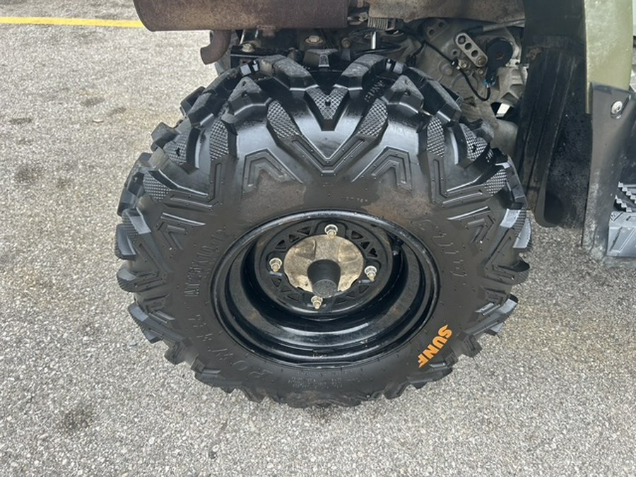 2016 POLARIS SPORTSMAN 570 - C10006B
