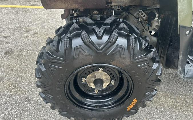 2016 POLARIS SPORTSMAN 570 - C10006B