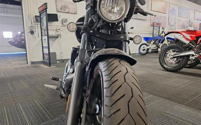 2015 Yamaha Raider Bullet Cowl