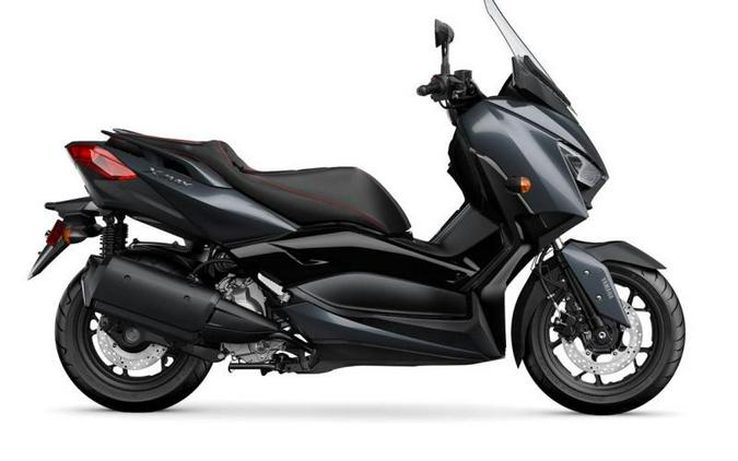 2022 Yamaha XMAX