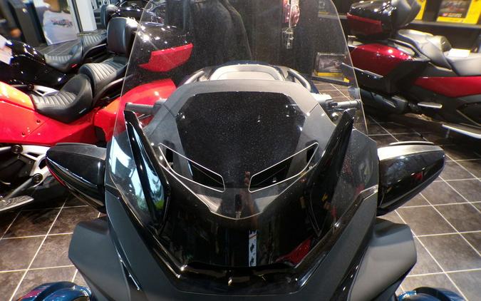 2024 Can-Am® Spyder RT Rotax 1330 ACE