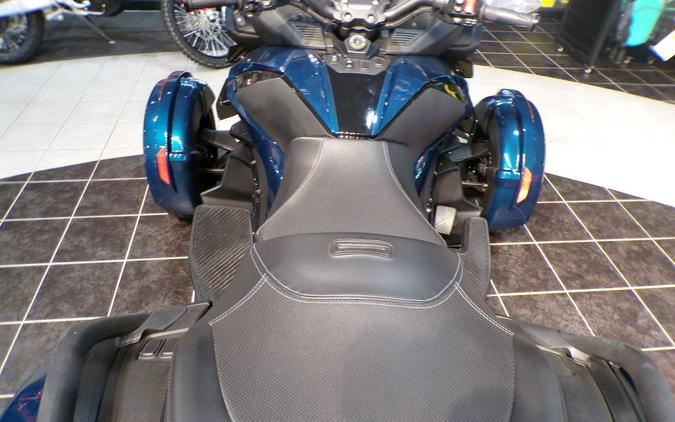 2024 Can-Am® Spyder RT Rotax 1330 ACE