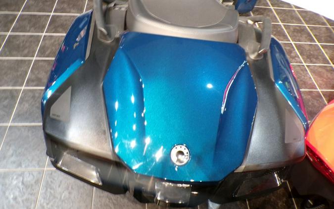 2024 Can-Am® Spyder RT Rotax 1330 ACE