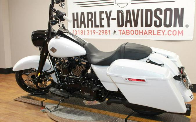 2024 Harley-Davidson® FLHRXS - Road King® Special