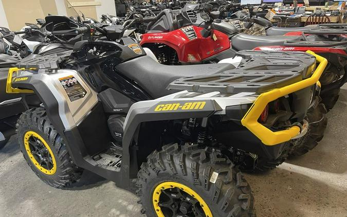 2024 Can-Am® Outlander XT-P 850