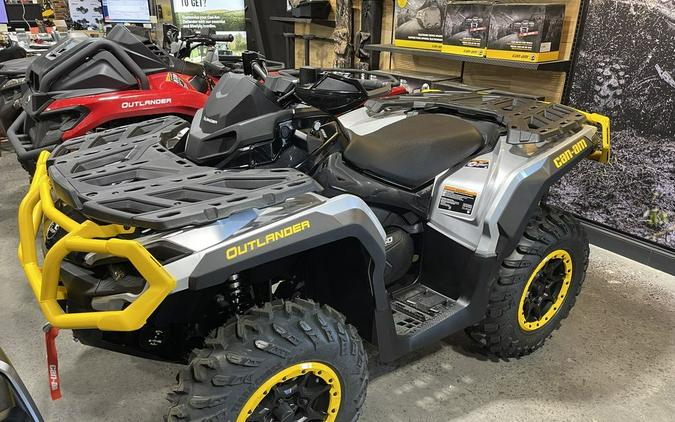 2024 Can-Am® Outlander XT-P 850