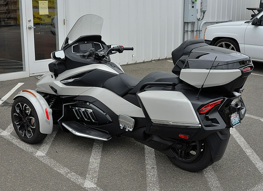 2021 CAN-AM Spyder RT-Limited