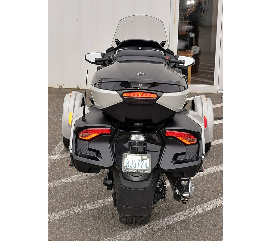 2021 CAN-AM Spyder RT-Limited