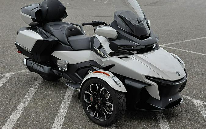 2021 CAN-AM Spyder RT-Limited