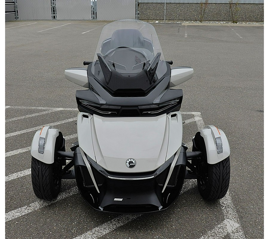 2021 CAN-AM Spyder RT-Limited