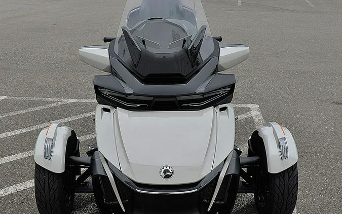 2021 CAN-AM Spyder RT-Limited