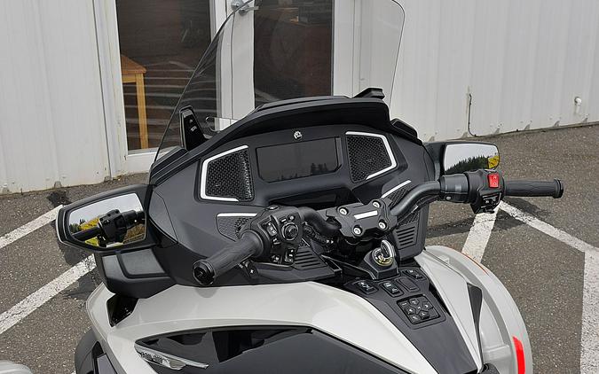 2021 CAN-AM Spyder RT-Limited