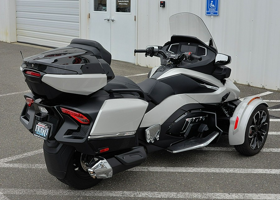 2021 CAN-AM Spyder RT-Limited