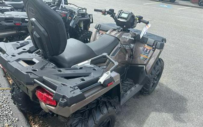 2024 Polaris Sportsman Touring 570 Premium