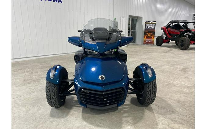 2023 Can-Am SPYDER F3 LIMITED