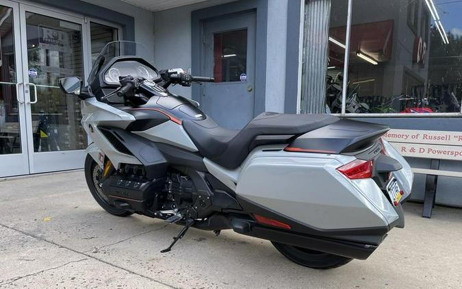 2021 Honda® Gold Wing