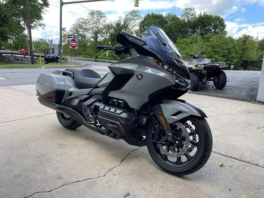 2021 Honda® Gold Wing