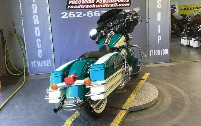 2009 Harley-Davidson® FLHTCU - Ultra Classic® Electra Glide®