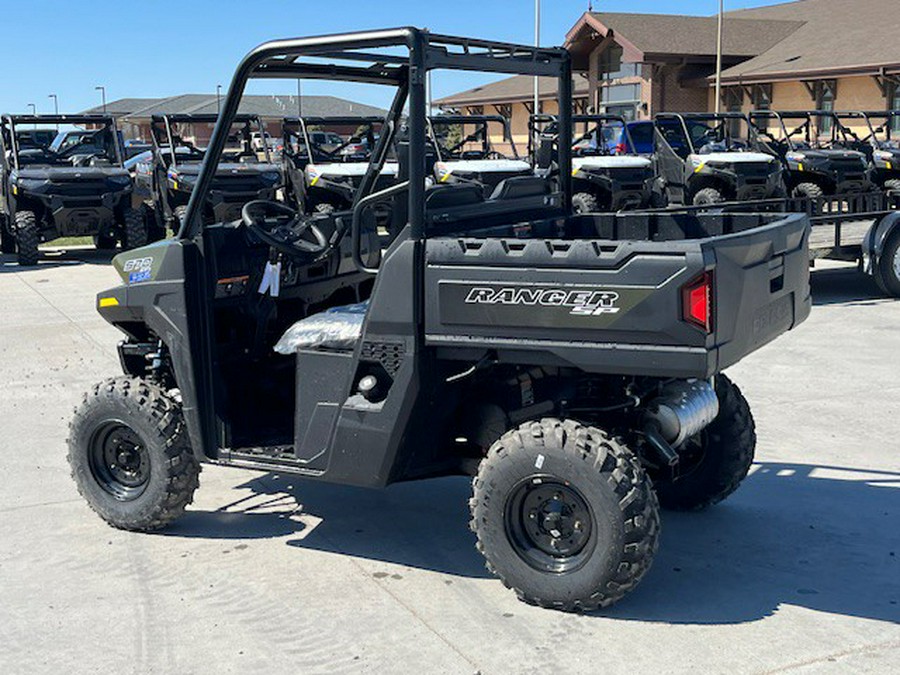 2024 Polaris Industries Ranger® SP 570 Base - Sage Green