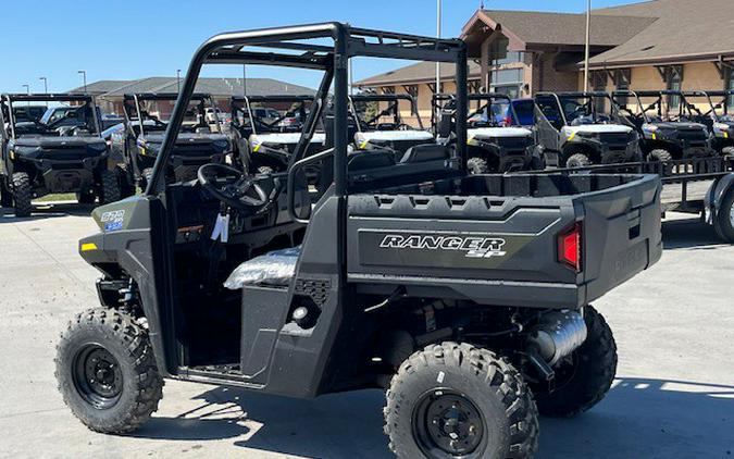 2024 Polaris Industries Ranger® SP 570 Base - Sage Green