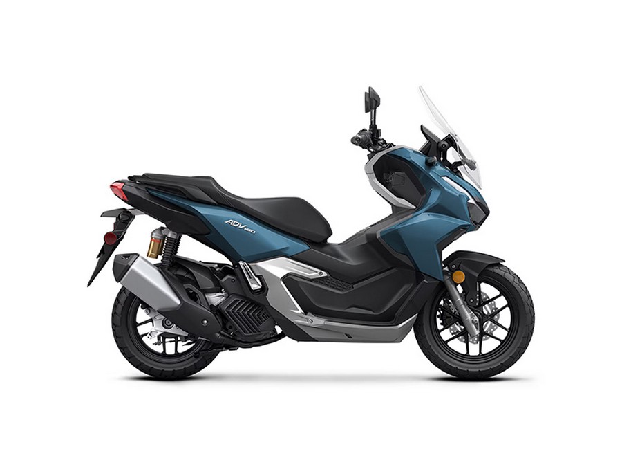 2025 HONDA ADV160