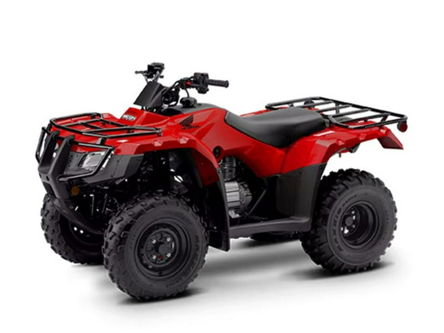 2024 Honda Fourtrax Recon ES ES