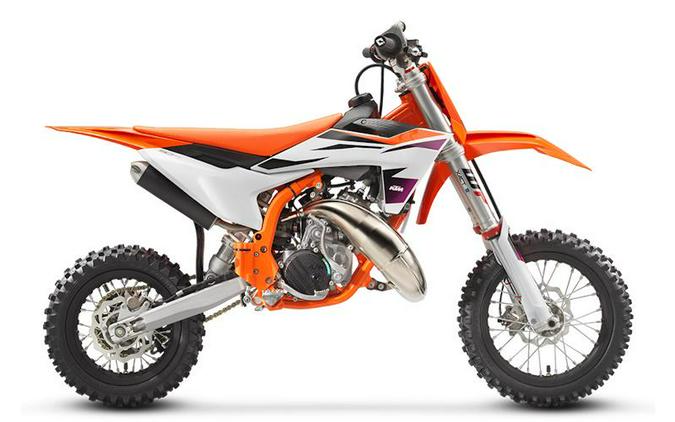 2025 KTM 50 SX